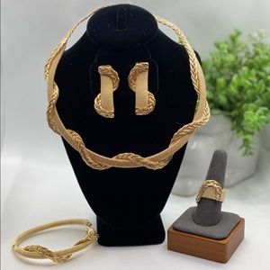 Authentic 💯 Brazilian gold